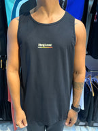 Regata Hang Loose High Preta