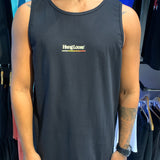 Regata Hang Loose High Preta