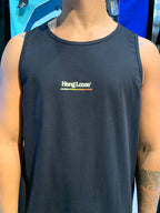 Regata Hang Loose High Preta