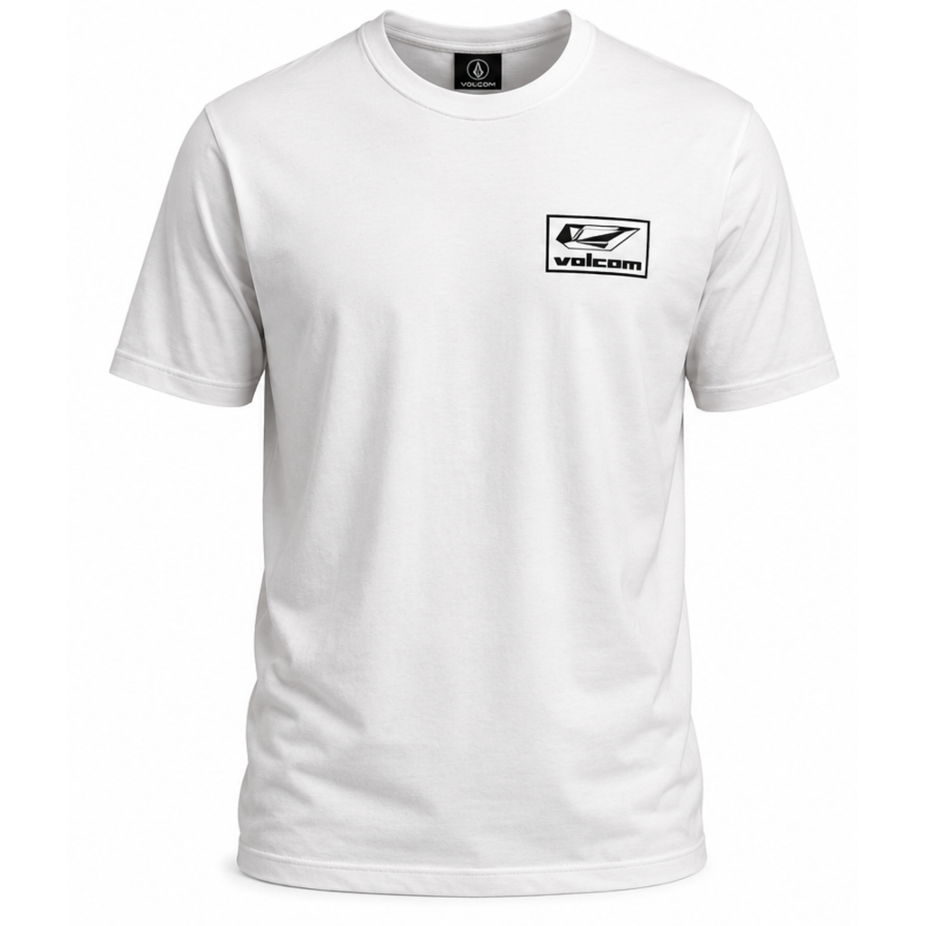 Camiseta Volcom Mod Stone