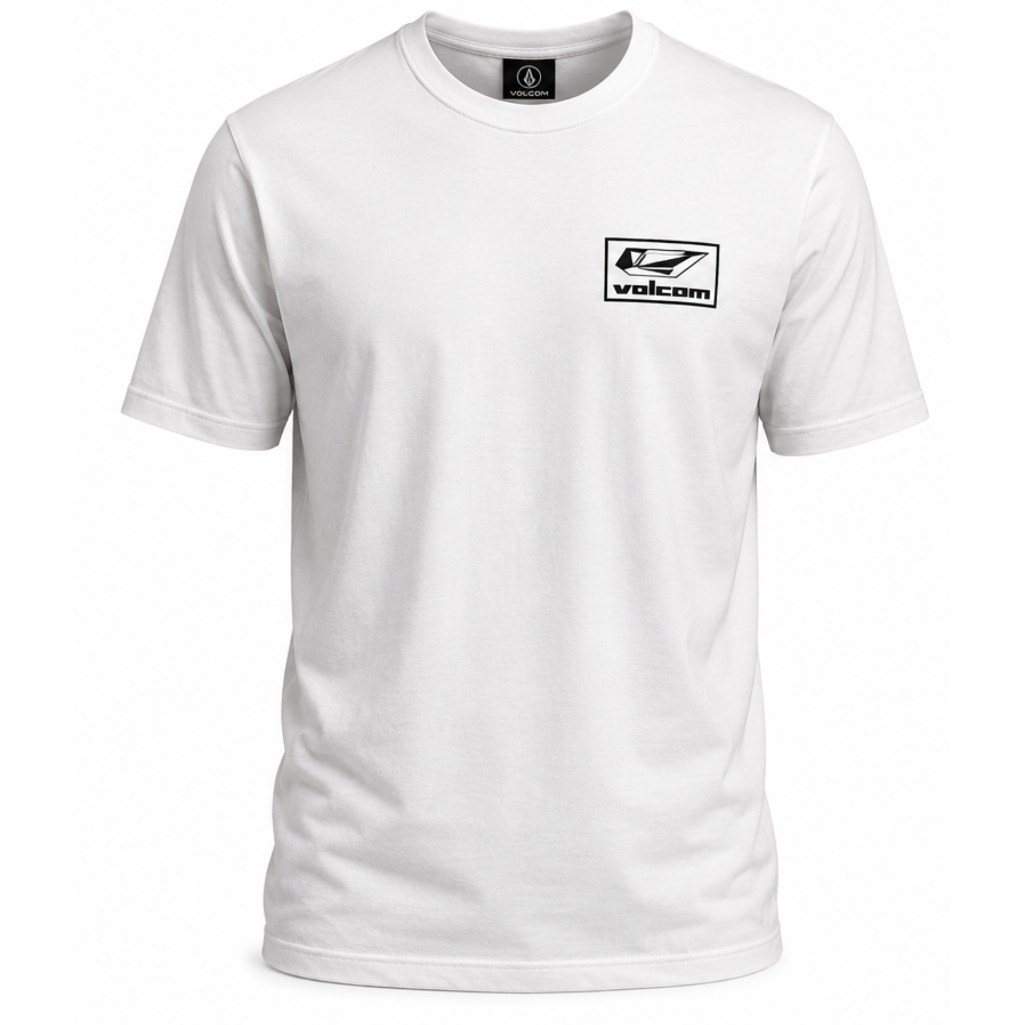 Camiseta Volcom Mod Stone