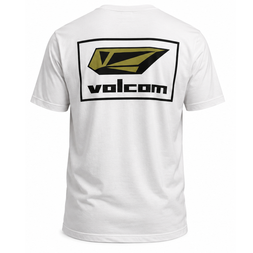 Camiseta Volcom Mod Stone