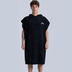 Poncho Rusty