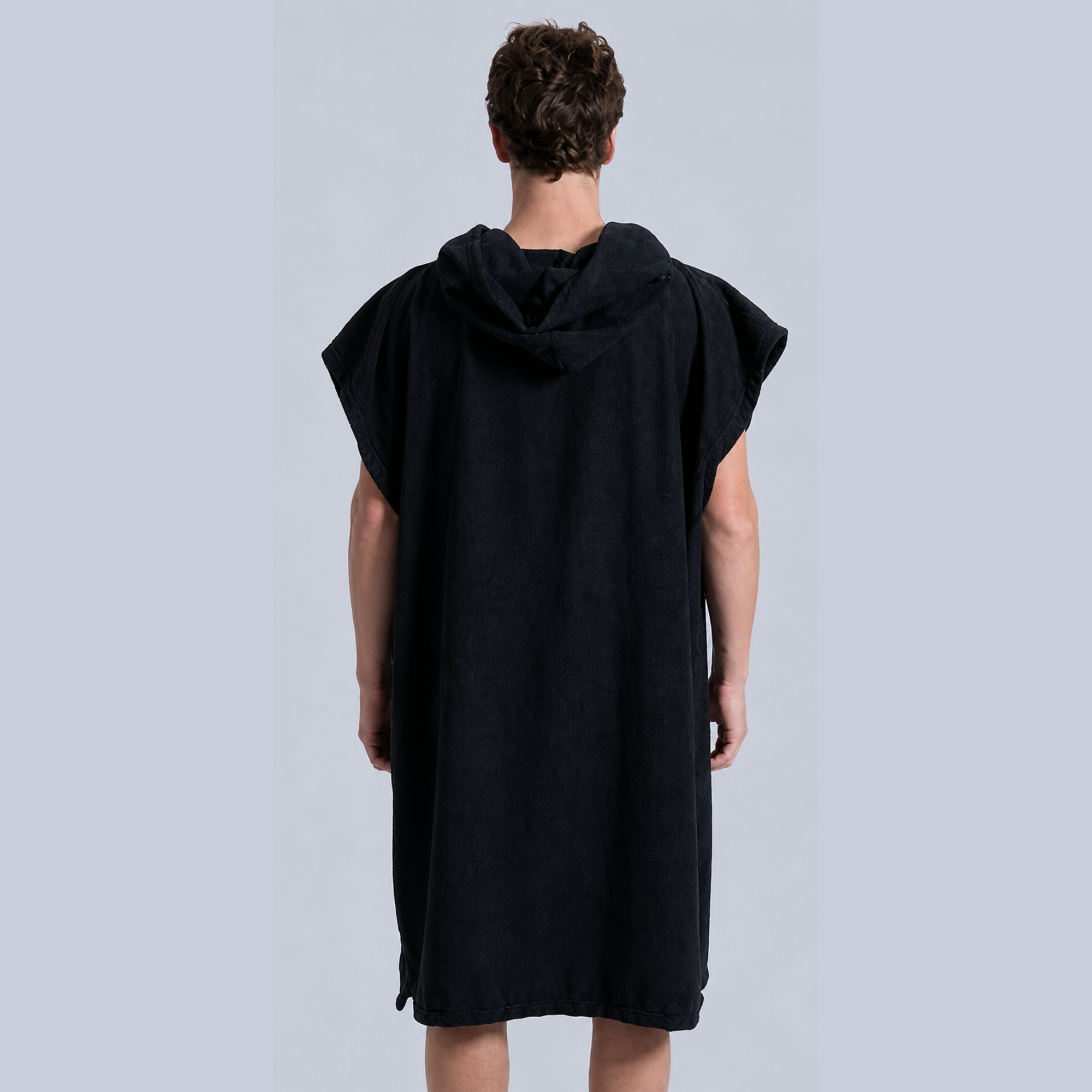 Poncho Rusty