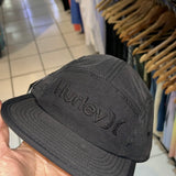 Boné Hurley Aba Reta Five Panel