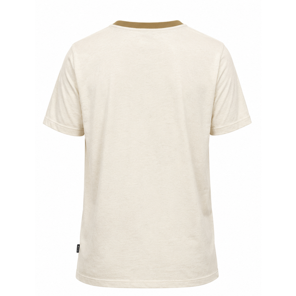 Camiseta Especial Hurley Flower