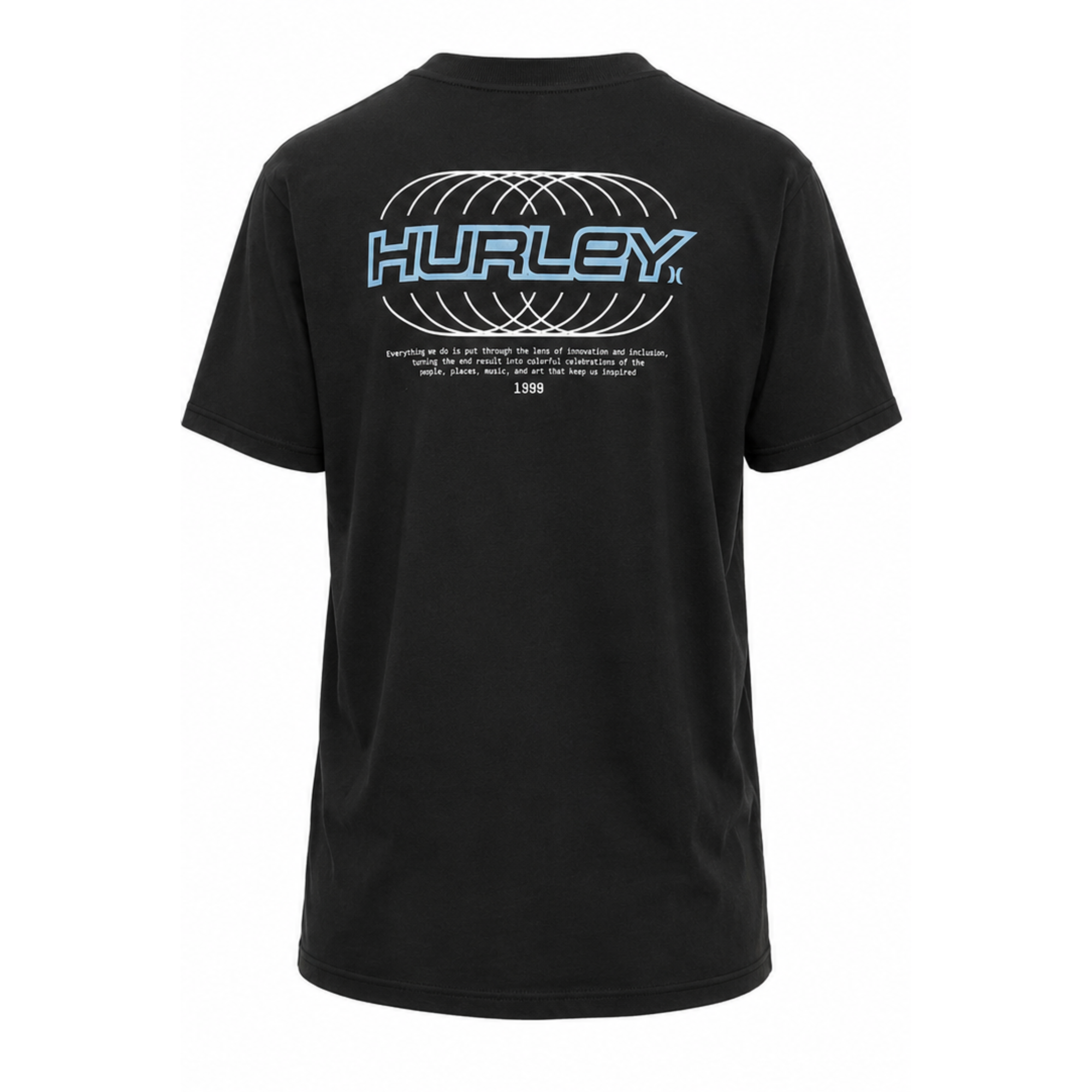 Camiseta Especial Hurley Nine Nine