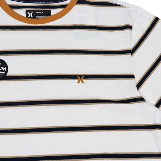 Camiseta Hurley Especial Limit