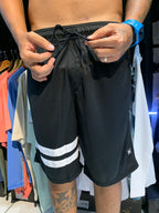 SHORT HURLEY GUETTO BLOCK