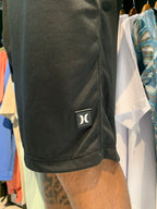 SHORT HURLEY GUETTO BLOCK