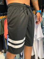 SHORT HURLEY GUETTO BLOCK