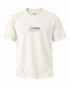 Camiseta Especial Rusty Oversized Lush