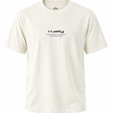 Camiseta Especial Rusty Oversized Lush