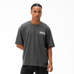Camiseta Oversized Oakley Thermonuclear