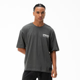Camiseta Oversized Oakley Thermonuclear