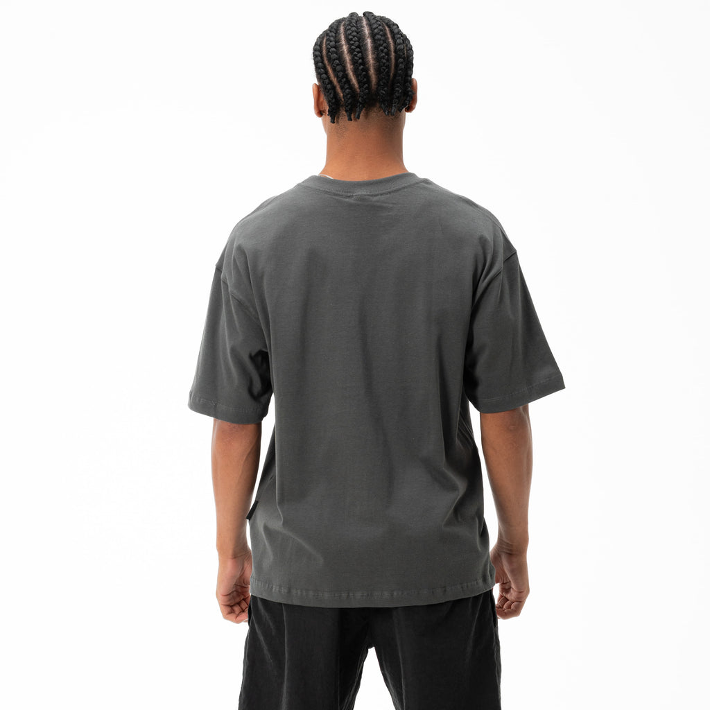 Camiseta Oversized Oakley Thermonuclear