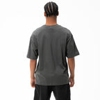 Camiseta Oversized Oakley Thermonuclear