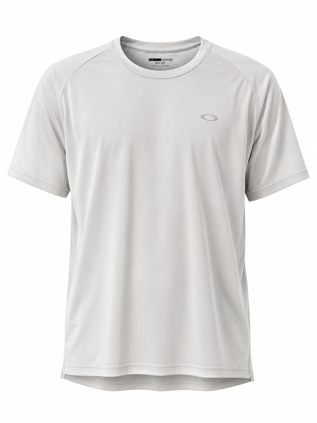 Camiseta Oakley Trn Ss