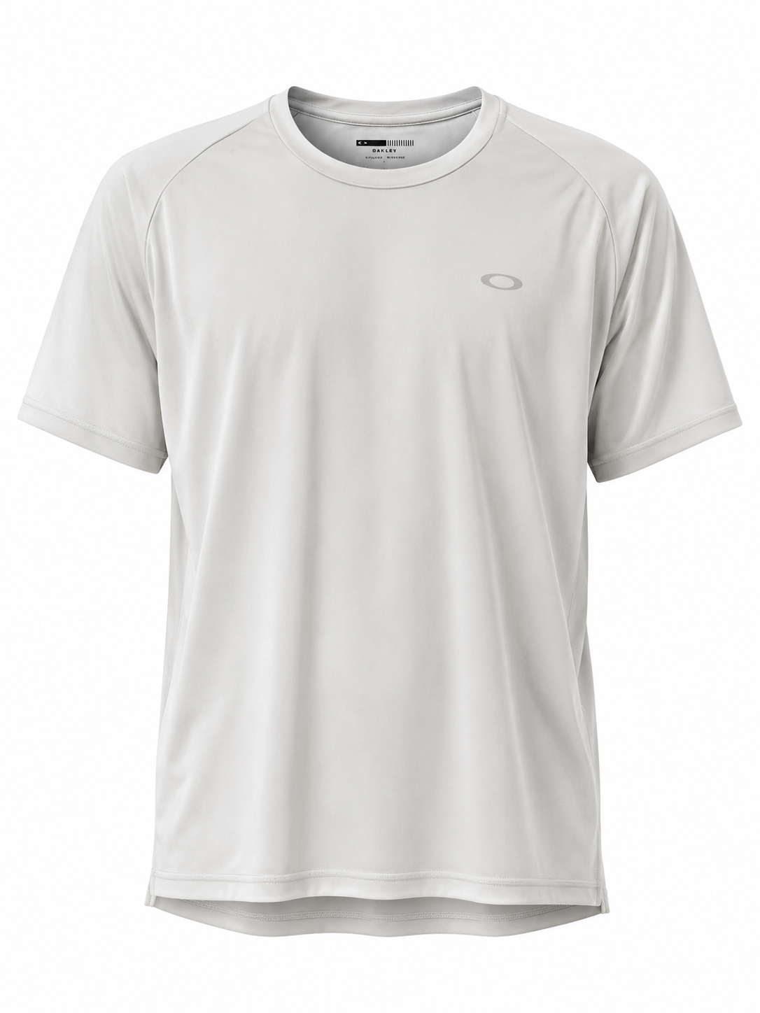 Camiseta Oakley Trn Ss
