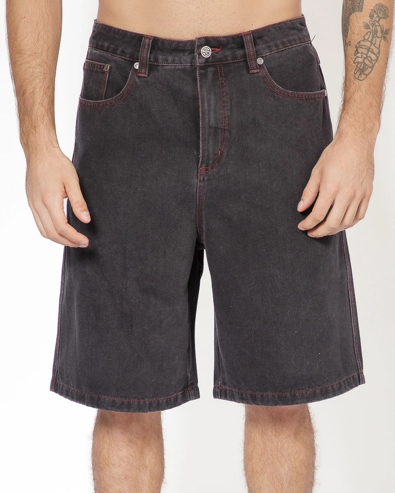 BERMUDA PASSEIO RIP CURK JEANS ARCHIVE 23