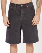 BERMUDA PASSEIO RIP CURK JEANS ARCHIVE 23