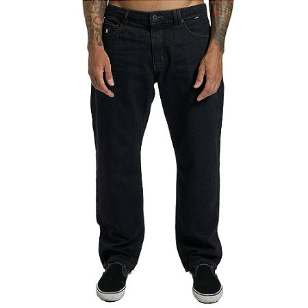 Calça Hurley Jeans Strong