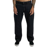 Calça Hurley Jeans Strong