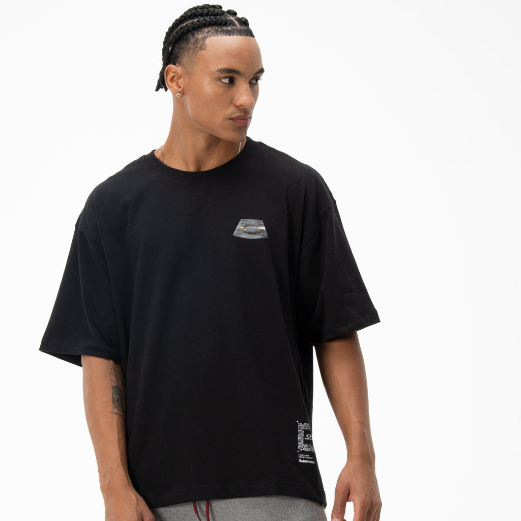 Camiseta Oakley Natureverse Terrarium SS Tee