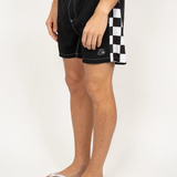 Short elástico Quiksilver Everyday Originals 17”