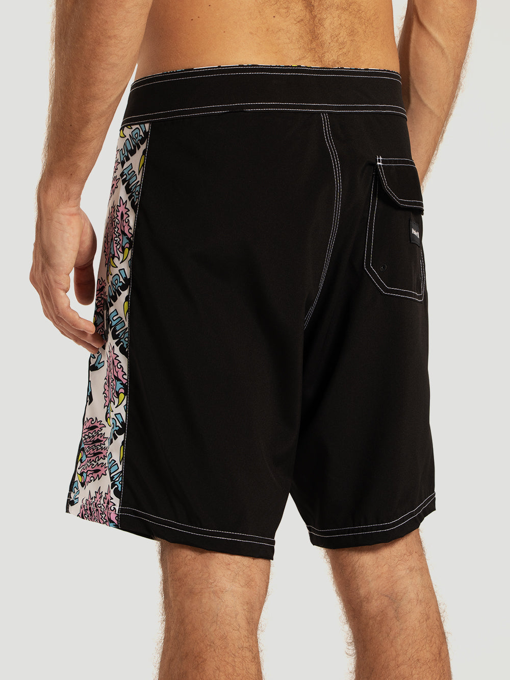 Boardshort Etam Panther 18"