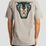 Camiseta Hurley Etam Panther Cinza