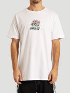 Camiseta Hurley Etam Panther Branca