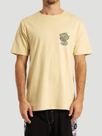 Camiseta Hurley Etam Tigre Bege