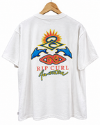 CAMISETA RIP CURL DOLPHIN