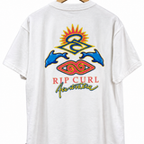 CAMISETA RIP CURL DOLPHIN