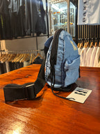 Shoulder Bag BILLABONG Criss Cross Azul claro
