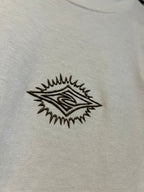 Camiseta Rip Curl Reveillon Bone