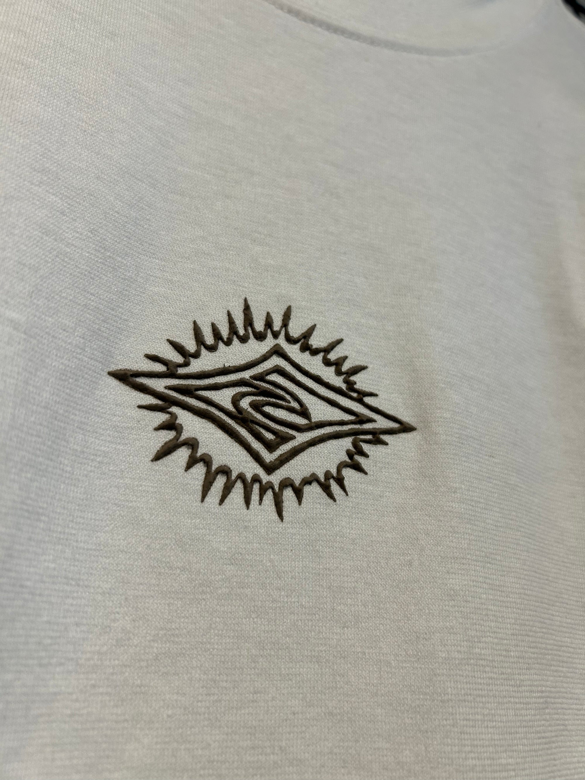 Camiseta Rip Curl Reveillon Bone