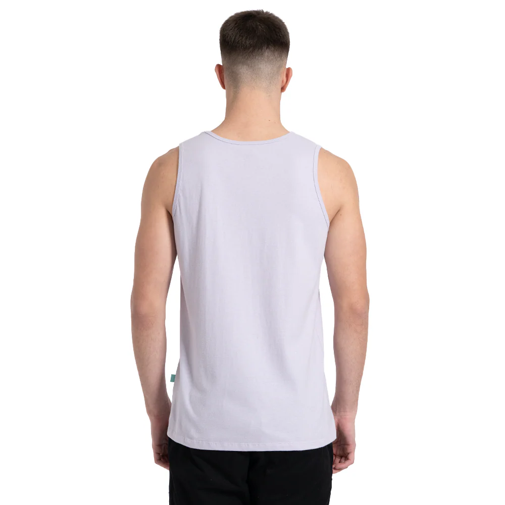 Regata Lilás Vissla Foundation