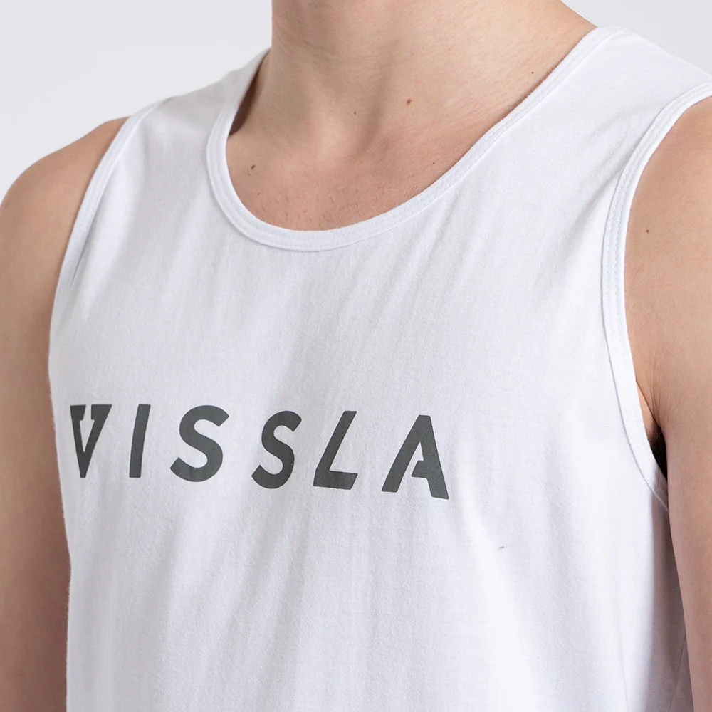 Regata Branca Vissla Foundation