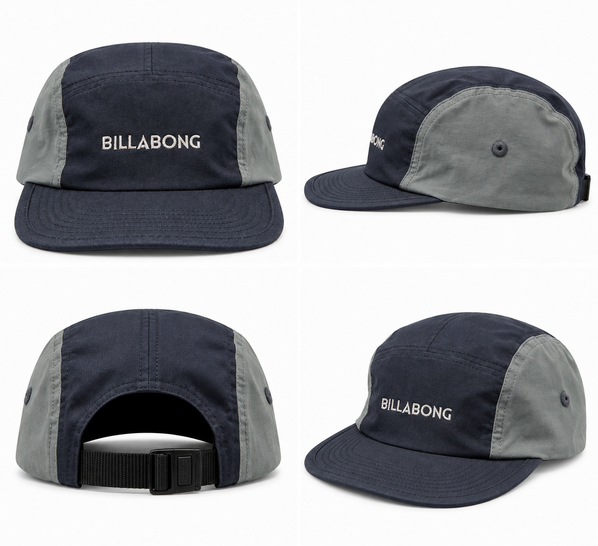 Boné Billabong 5Plus