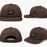 Boné Billabong Arch Patch