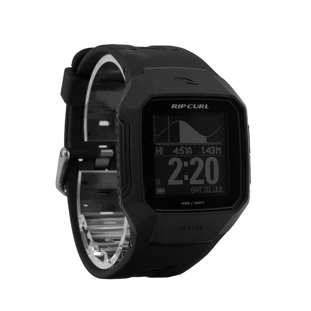 Relógio Rip Curl GPS 2 Black