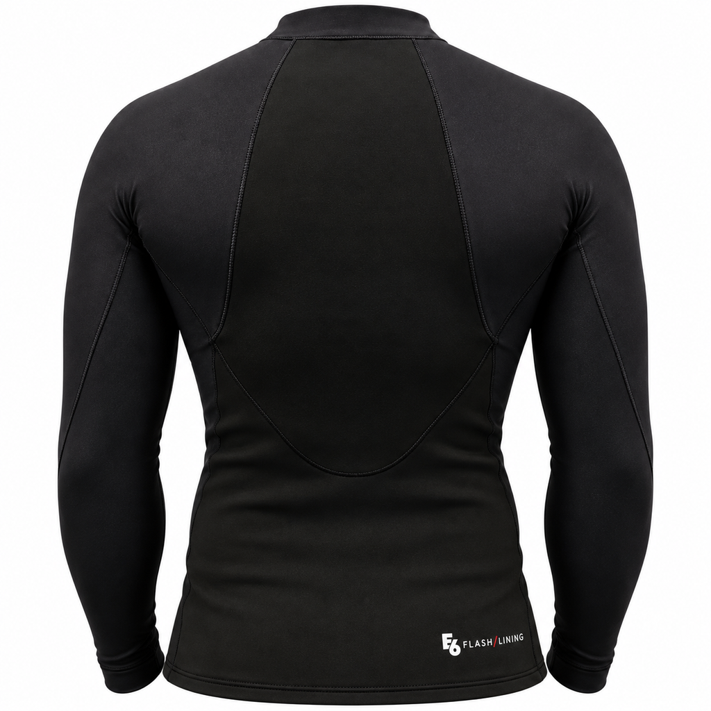 Jaqueta Rip Curl Flash Bo Bomb Neo Poly
