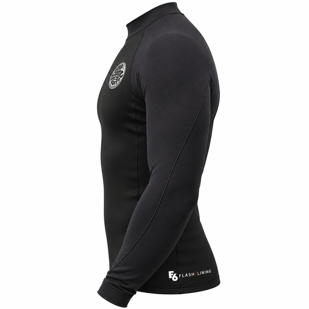 Jaqueta Rip Curl Flash Bo Bomb Neo Poly
