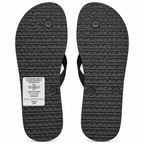 Chinelo Billabong Sea Stripes Azul