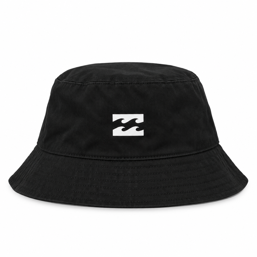 Bucket Billabong Icon Wave