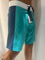 Boardshorts Turquesa Hurley Multi