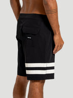 Boardshort Hurley Local Block Party