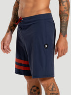 Boardshort Hurley Local Block Party Marinho